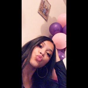 Meet your Posher, Andreaa